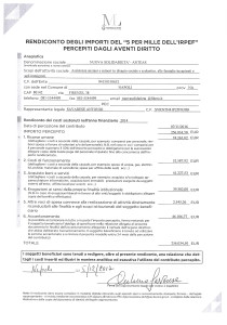 modulo rendicontazione (1)