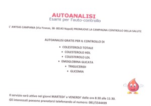 Autoanalisi